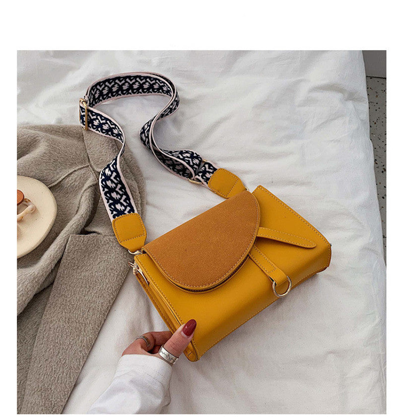 Wideband Crossbody Bag, , women clothing, wideband-crossbody-bag, , fairypeony