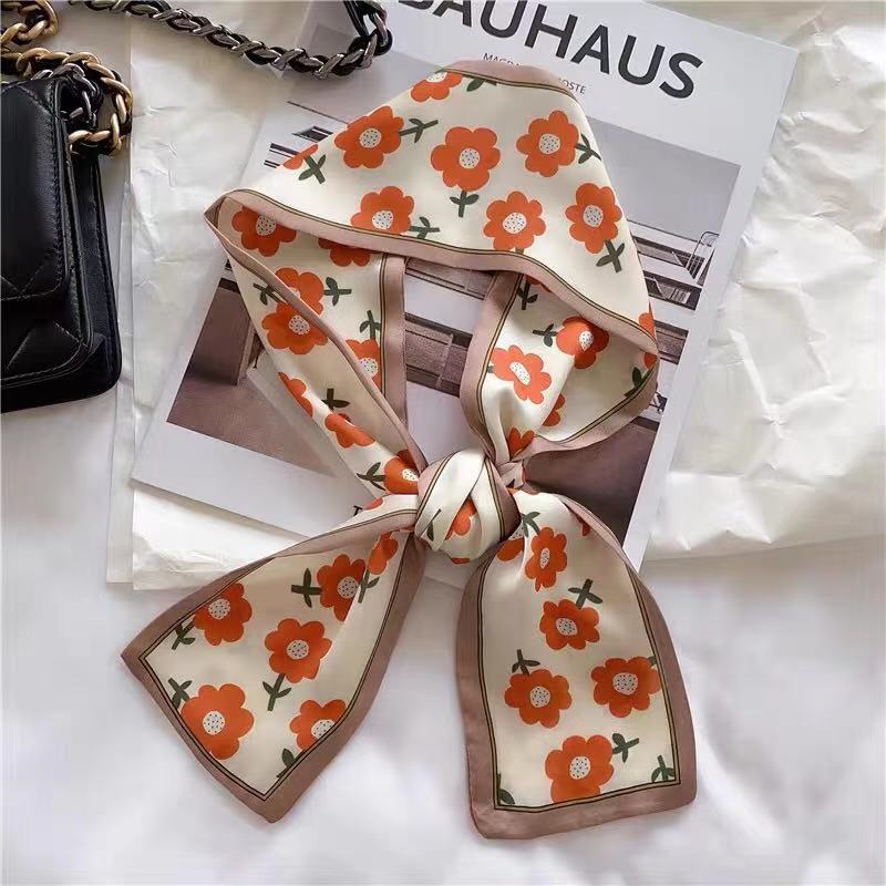 French Elegant Retro Tie Hair Ribbon, , women clothing, french-elegant-retro-tie-hair-ribbon, , fairypeony