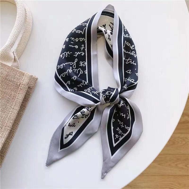 French Elegant Retro Tie Hair Ribbon, , women clothing, french-elegant-retro-tie-hair-ribbon, , fairypeony