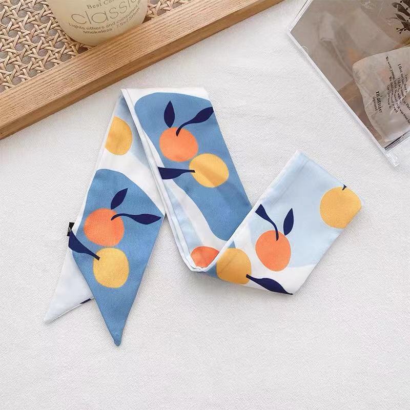 French Elegant Retro Tie Hair Ribbon, , women clothing, french-elegant-retro-tie-hair-ribbon, , fairypeony