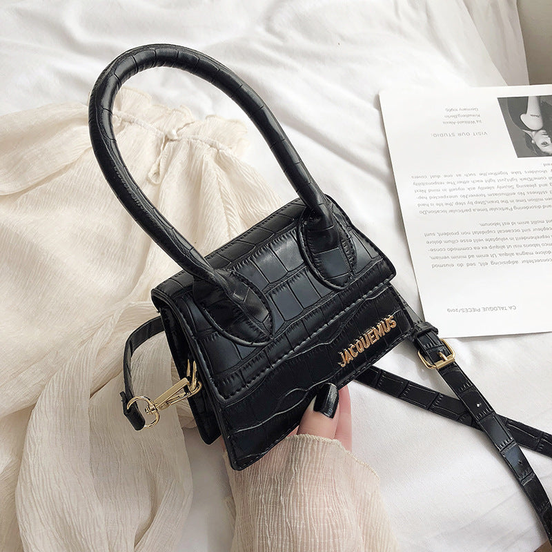 Mini Square Bag, , women clothing, mini-square-bag, , fairypeony