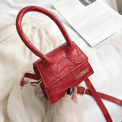 Mini Square Bag, , women clothing, mini-square-bag, , fairypeony