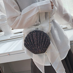 Chain Versatile One Shoulder Bag, , women clothing, chain-versatile-one-shoulder-bag, , fairypeony