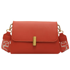 Chain Portable Small Square Bag, , women clothing, chain-portable-small-square-bag, , fairypeony