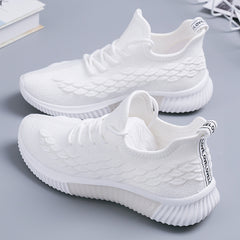 Autumn All-Match Running Sneakers, , women clothing, autumn-all-match-running-sneakers, , fairypeony