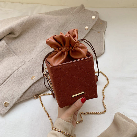 Chain Shoulder Bag, , women clothing, chain-shoulder-bag, , fairypeony