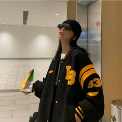 Baseball Jacket Hooded, , women clothing, baseball-jacket-hooded, , fairypeony