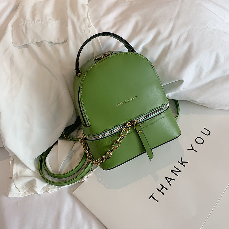 Backpack Elegant School Bag, , women clothing, backpack-elegant-school-bag, , fairypeony