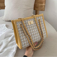New style Korean summer leisure shoulder bag, , women clothing, new-style-korean-summer-leisure-shoulder-bag, , fairypeony