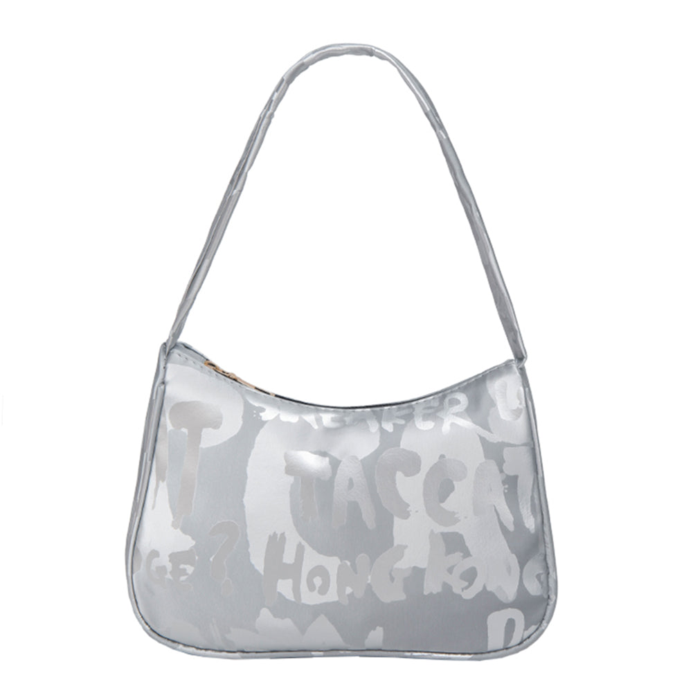 Transparent Jelly Hand Bag, , women clothing, transparent-jelly-hand-bag, , fairypeony
