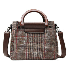 trend color contrast check small square bag, , women clothing, trend-color-contrast-check-small-square-bag, , fairypeony