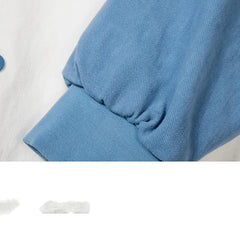 Retro Loose Stitching Jacket, , women clothing, retro-loose-stitching-jacket, , fairypeony