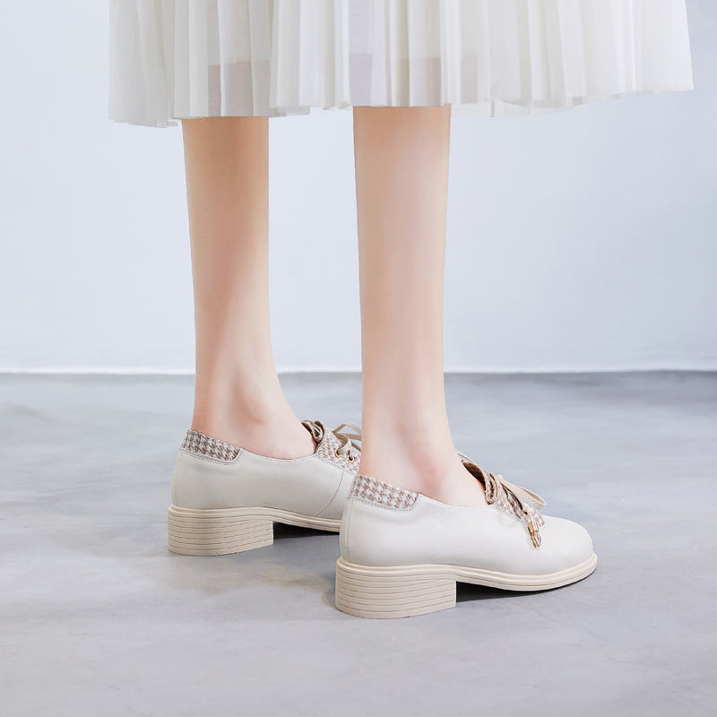 British Style Gentle Shoes, , women clothing, british-style-gentle-shoes, , fairypeony