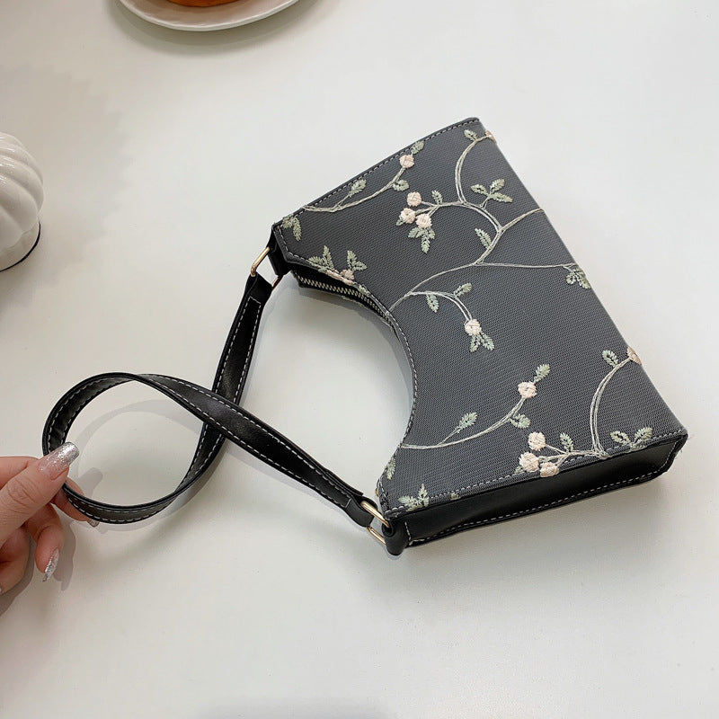 Lace Underarm Bag, , women clothing, lace-underarm-bag, , fairypeony