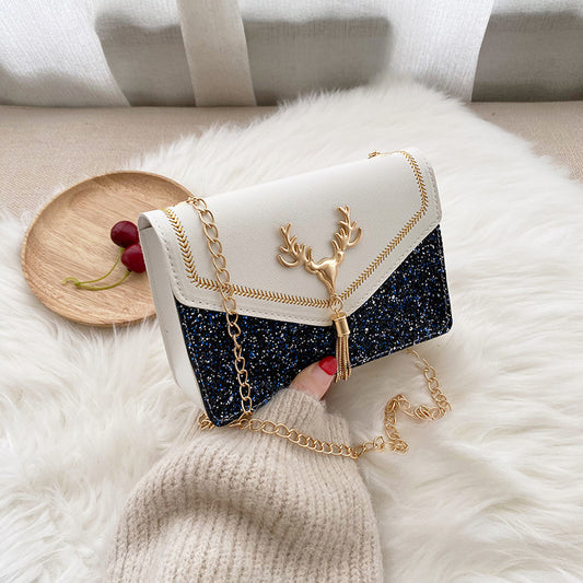 Small Square Bag, , women clothing, small-square-bag, , fairypeony