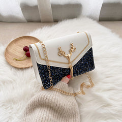 Small Square Bag, , women clothing, small-square-bag, , fairypeony