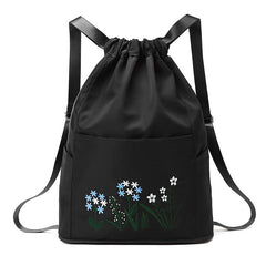 Dry And Wet Separation Casual Folding Backpack, , women clothing, dry-and-wet-separation-casual-folding-backpack, , fairypeony