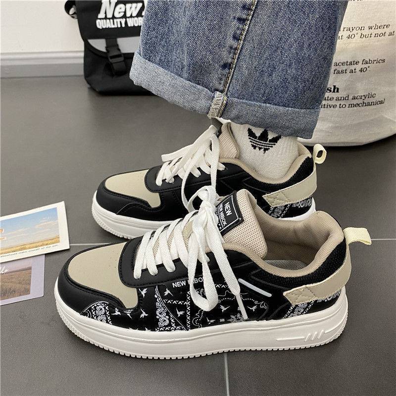 Vintage College Sneakers, , women clothing, vintage-college-sneakers, , fairypeony