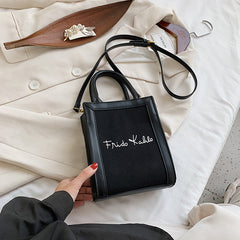 Korean Style Crossbody Bag, , women clothing, korean-style-crossbody-bag, , fairypeony