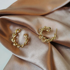 Heavy metal earrings, , women clothing, heavy-metal-earrings, , fairypeony