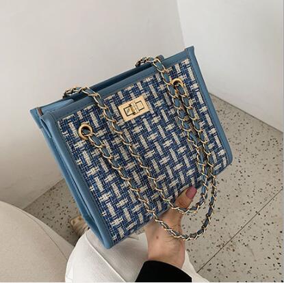 New style Korean summer leisure shoulder bag, , women clothing, new-style-korean-summer-leisure-shoulder-bag, , fairypeony