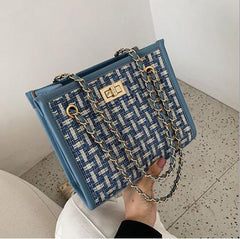 New style Korean summer leisure shoulder bag, , women clothing, new-style-korean-summer-leisure-shoulder-bag, , fairypeony