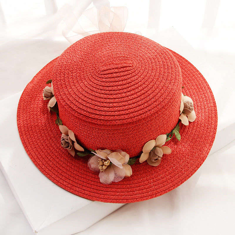 Sun Garland Beach Outdoor Top Hat, , women clothing, sun-garland-beach-outdoor-top-hat, , fairypeony