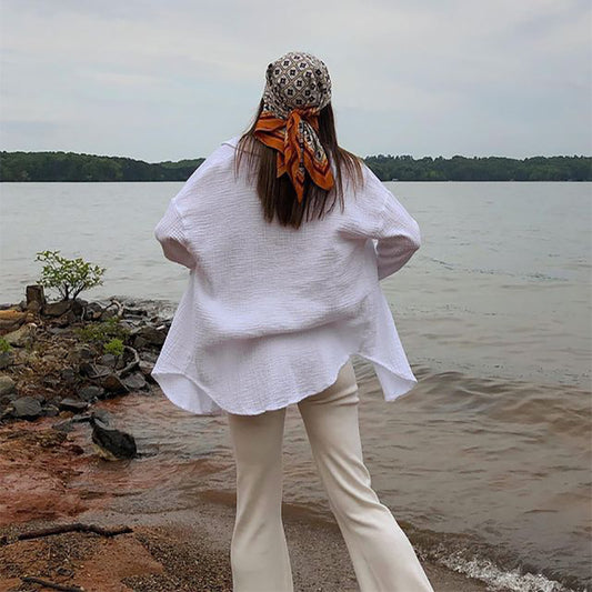 Pure Color Slimming Flared Pants, , women clothing, pure-color-slimming-flared-pants, , fairypeony