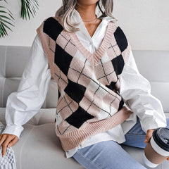 Hollow Leaf Casual Knitted Sweater, , women clothing, hollow-leaf-casual-knitted-sweater, , fairypeony