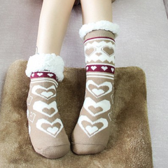 Christmas Warm Socks, , women clothing, christmas-warm-socks, , fairypeony