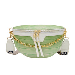 Broadband Crossbody Chest Bag Women's Bag, , women clothing, broadband-crossbody-chest-bag-womens-bag, , fairypeony