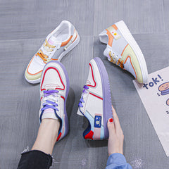 Ins Student Casual Shoes, , women clothing, ins-student-casual-shoes, , fairypeony