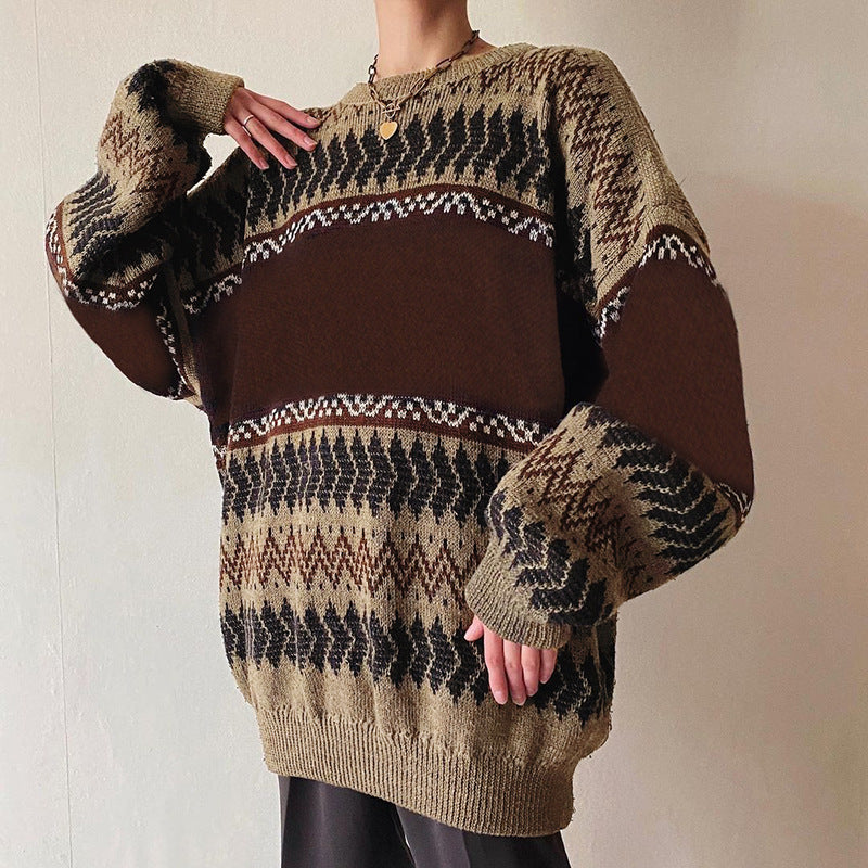 90's Aesthetic Sweater - fairypeony