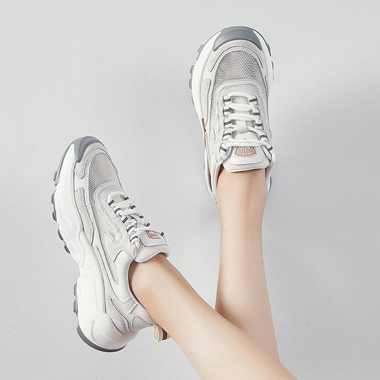 Color Matching Sneakers Women, , women clothing, color-matching-sneakers-women, , fairypeony