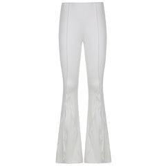 Street Casual Wide Leg Pants, , women clothing, street-casual-wide-leg-pants, , fairypeony