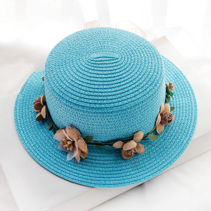 Sun Garland Beach Outdoor Top Hat, , women clothing, sun-garland-beach-outdoor-top-hat, , fairypeony