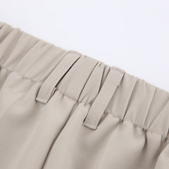 Loose Drape Commuter Simple Pants, , women clothing, loose-drape-commuter-simple-pants, , fairypeony