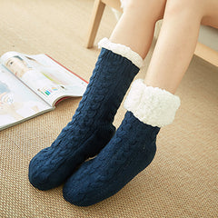 Christmas Warm Socks, , women clothing, christmas-warm-socks, , fairypeony