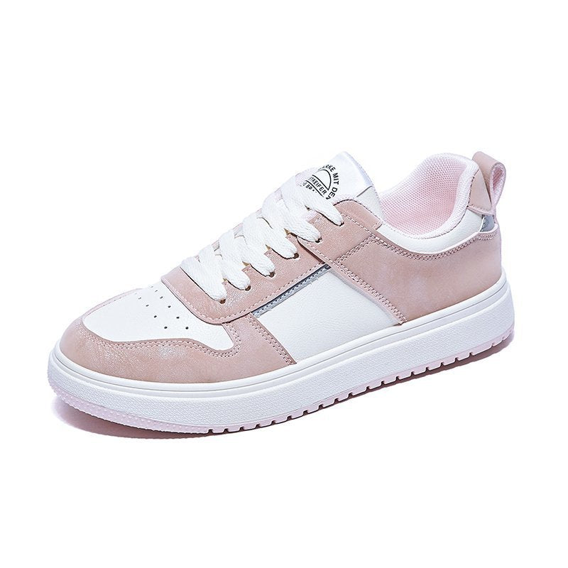 Whiter Comfortable Sneakers, , women clothing, whiter-comfortable-sneakers, , fairypeony