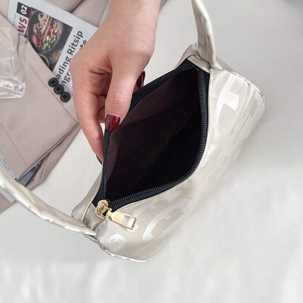 Transparent Jelly Hand Bag, , women clothing, transparent-jelly-hand-bag, , fairypeony