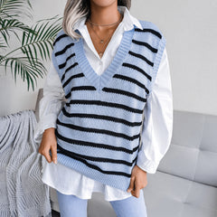 Hollow Leaf Casual Knitted Sweater, , women clothing, hollow-leaf-casual-knitted-sweater, , fairypeony