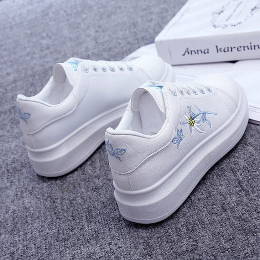 Korean Harajuku Sneakers, , women clothing, korean-harajuku-sneakers, , fairypeony