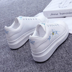 Korean Harajuku Sneakers, , women clothing, korean-harajuku-sneakers, , fairypeony