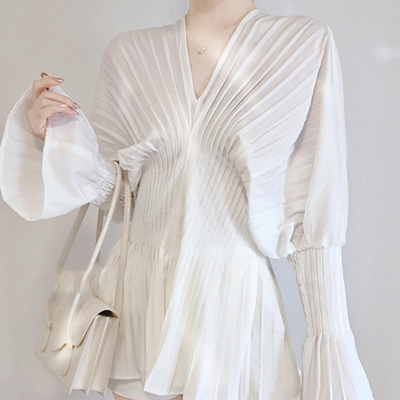 French Vintage Top, , women clothing, french-vintage-top, , fairypeony