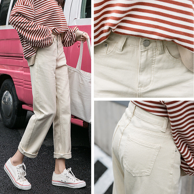 Pocket Money Pants, , women clothing, pocket-money-pants, apricot, black, fairypeony