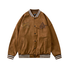 Cypress Hill Varsity Jacket, , women clothing, cypress-hill-varsity-jacket, , fairypeony