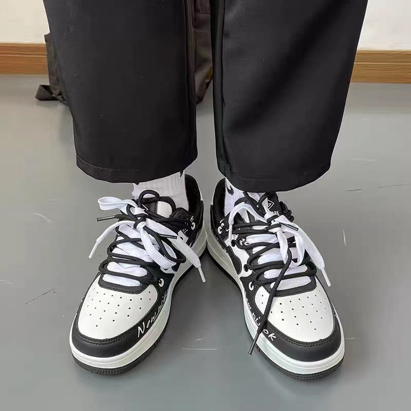 Skippin' School Aesthetic Sneakers, , women clothing, skippin-school-aesthetic-sneakers, , fairypeony