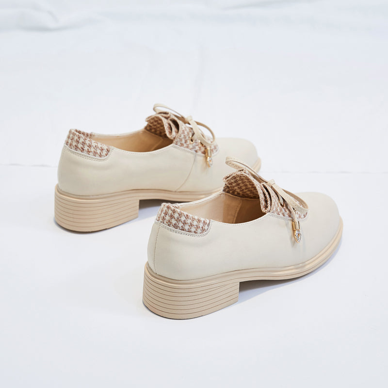 British Style Gentle Shoes, , women clothing, british-style-gentle-shoes, , fairypeony
