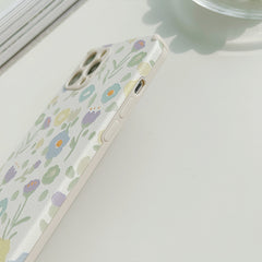 Leather Grain Phone Case, , women clothing, leather-grain-phone-case, , fairypeony