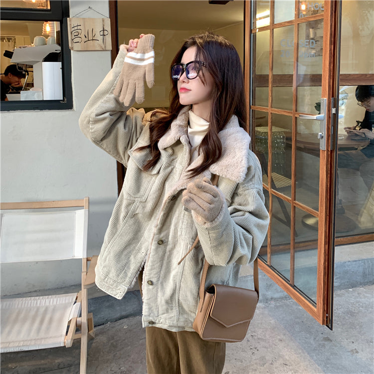 90s Vibes Corduroy Jacket, , women clothing, 90s-vibes-corduroy-jacket, , fairypeony